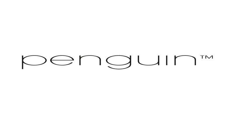 penguin logo